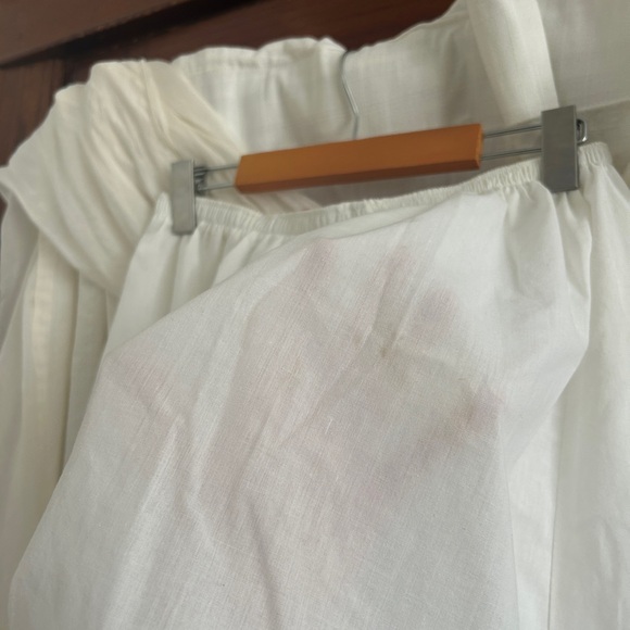 Vintage 1980’s Slip Skirt - Picture 4 of 4